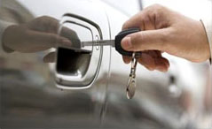 Locksmith Tomball