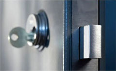 Locksmith Tomball